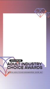 Vote • Adult Industry Choice Awards